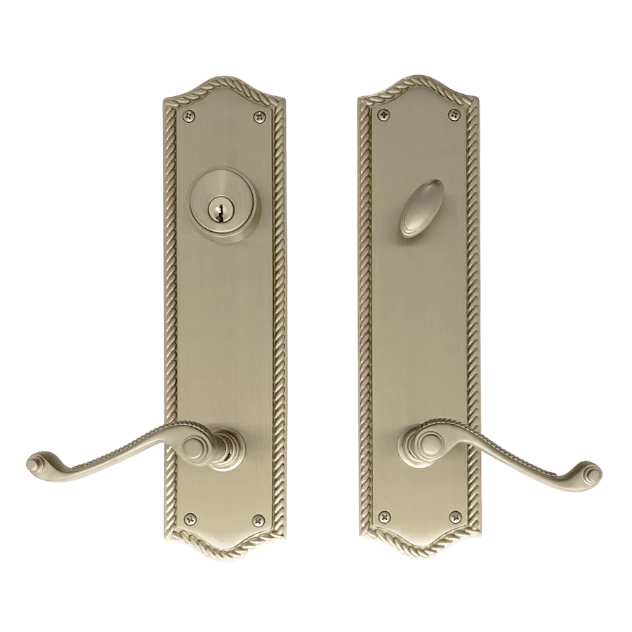 Lexington Entry Lockset - Image 19