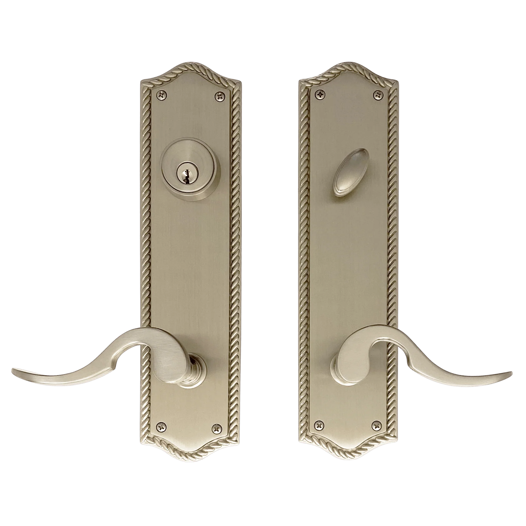 Lexington Entry Lockset - Image 20