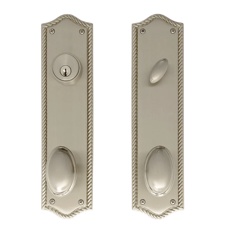 Lexington Entry Lockset - Image 21
