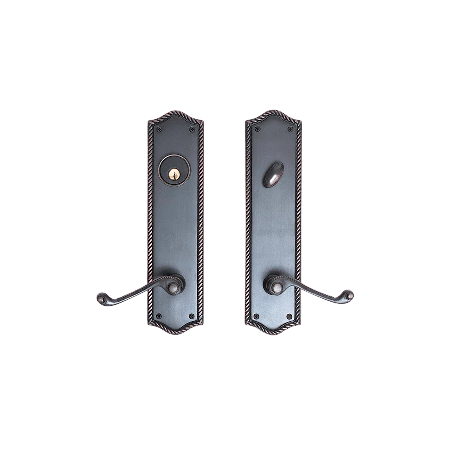 Lexington Entry Lockset - Image 7