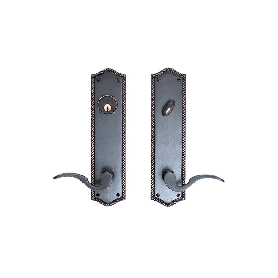 Lexington Entry Lockset - Image 8
