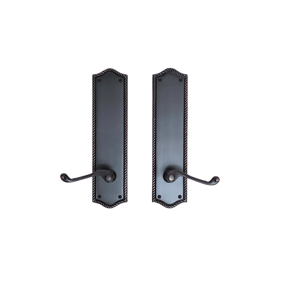 Lexington Passage Lockset - Image 19