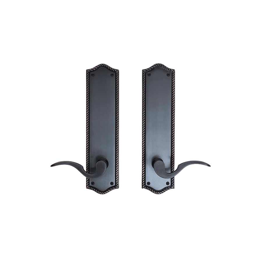 Lexington Passage Lockset - Image 20