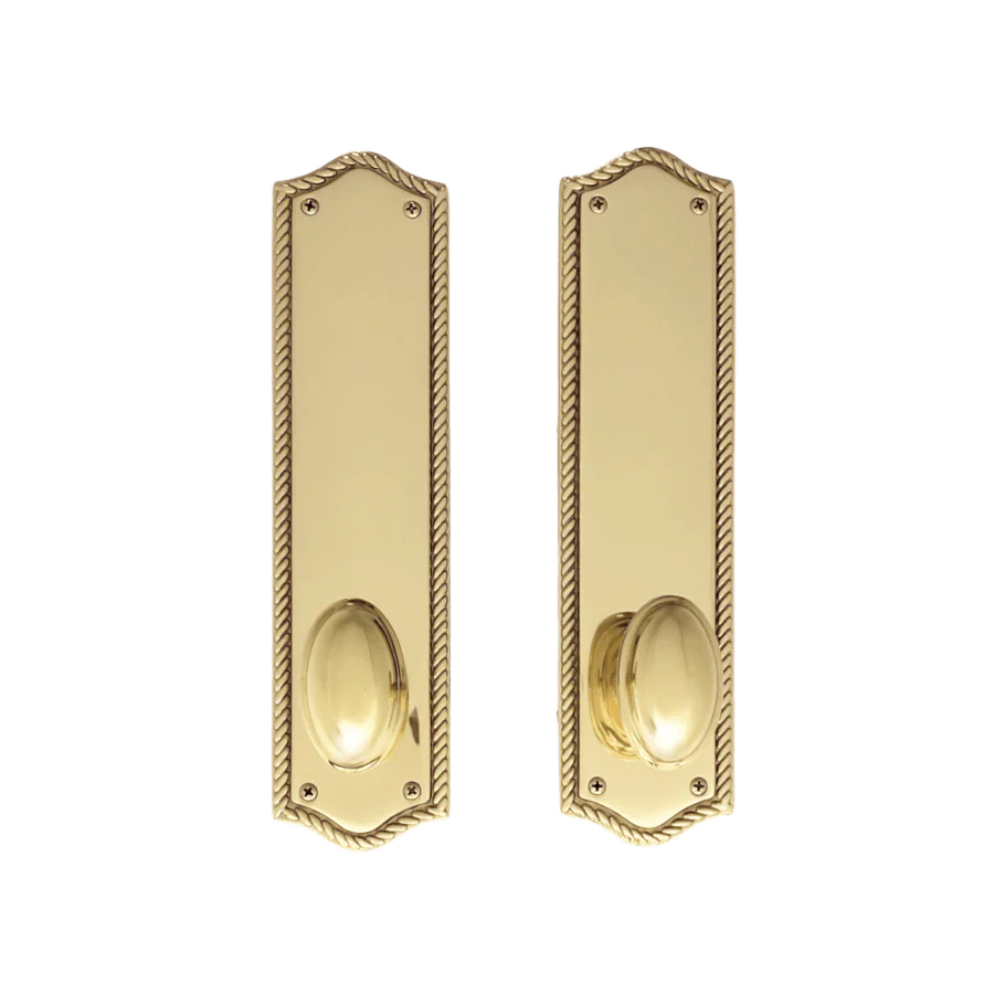 Lexington Passage Lockset - Image 5