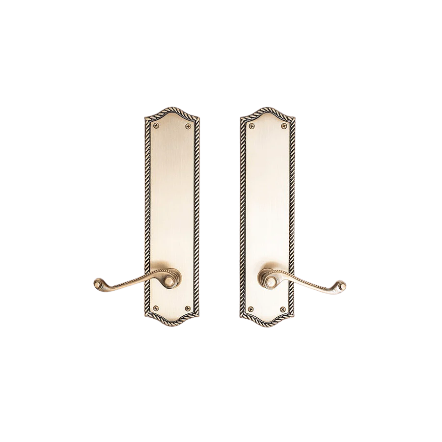 Lexington Passage Lockset - Image 7
