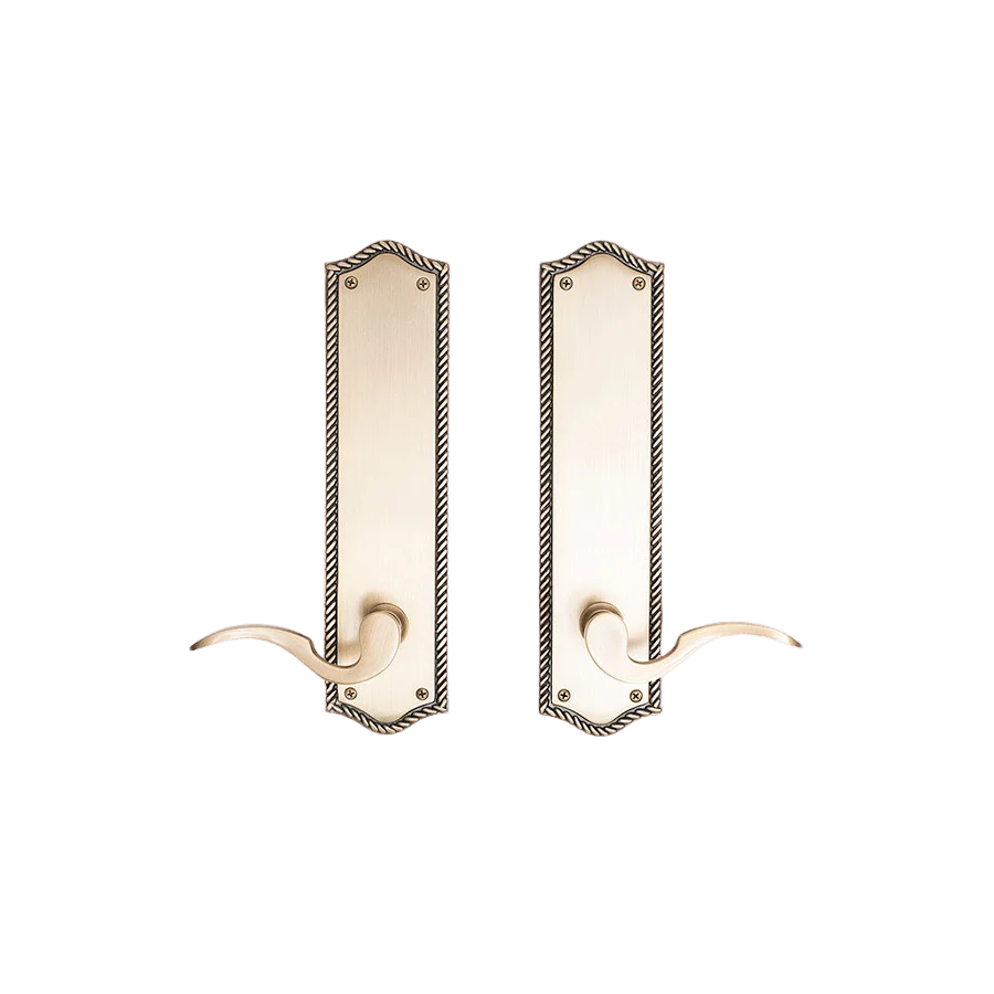Lexington Passage Lockset - Image 8