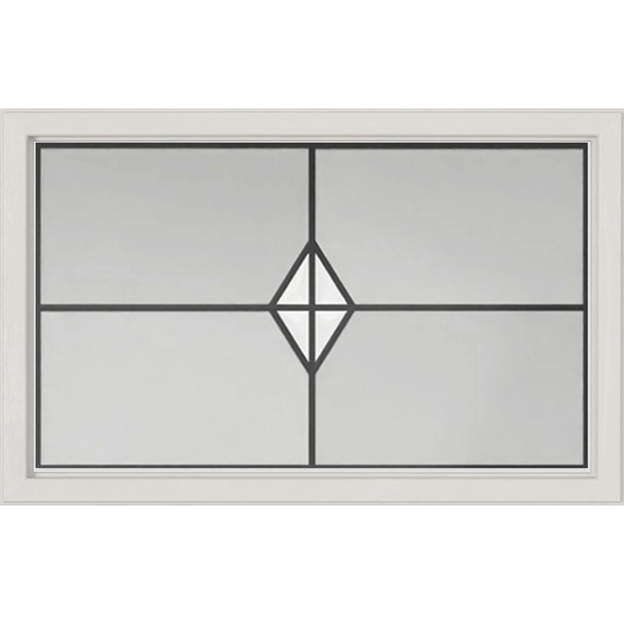 Lexton Glass and Frame Kit (Craftsman) - Image 4