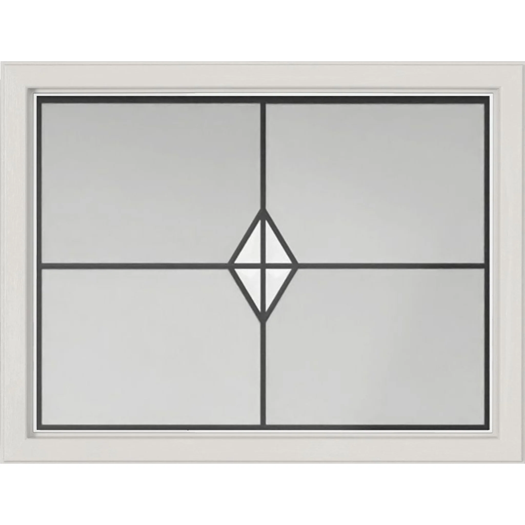 Lexton Glass and Frame Kit (Craftsman) - Image 5