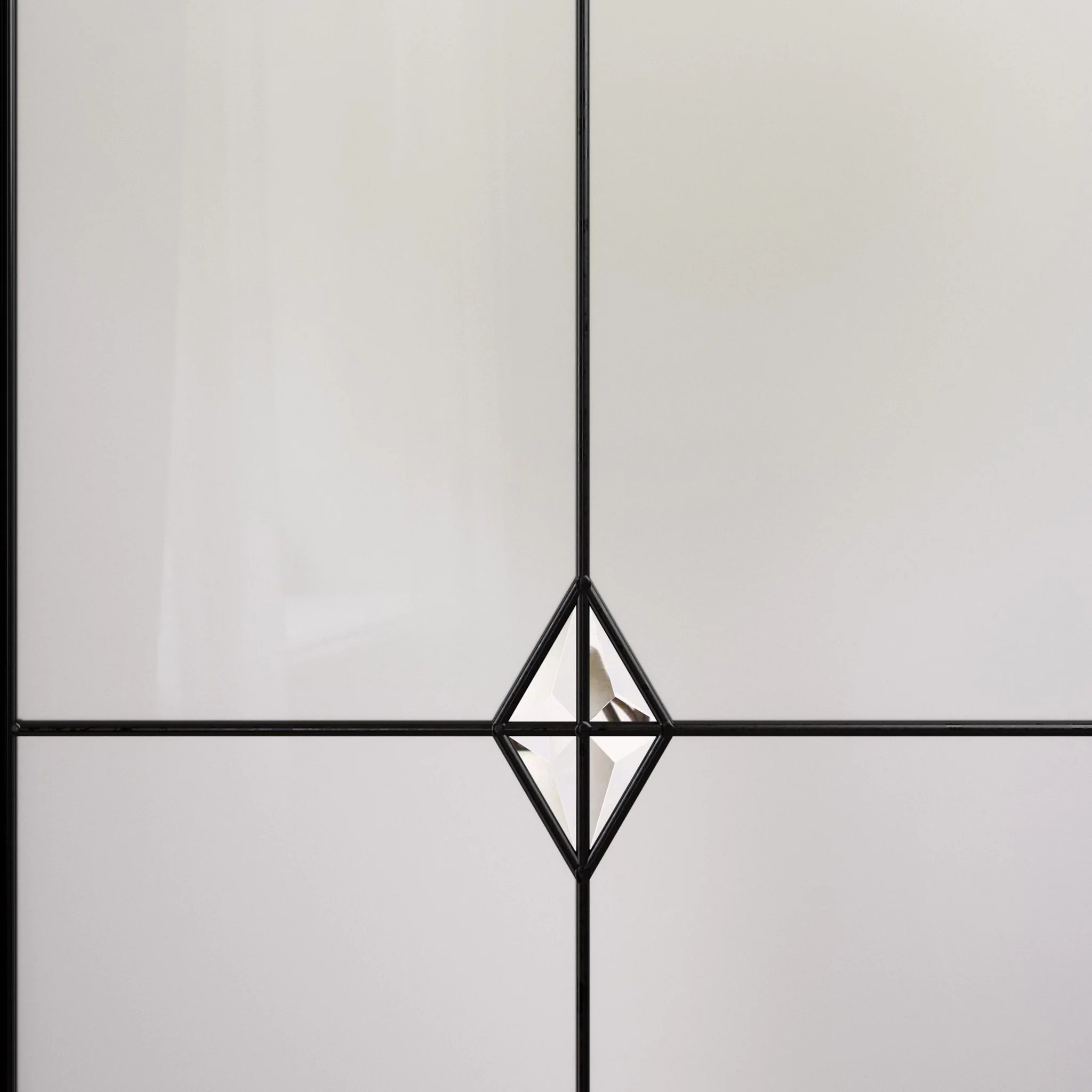 Lexton Glass and Frame Kit (Craftsman) - Image 3