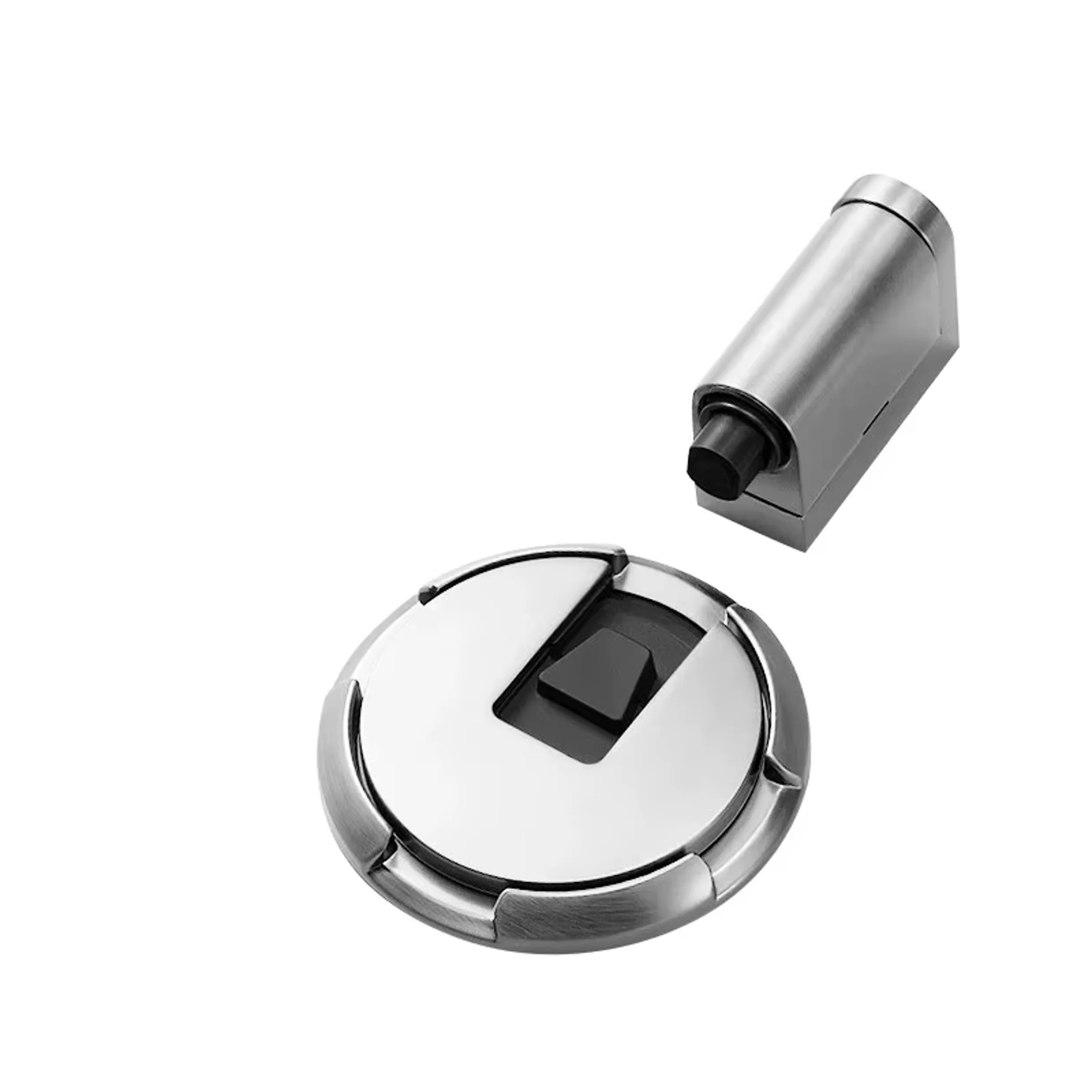 Magnetic Adjustable Height Door Stop