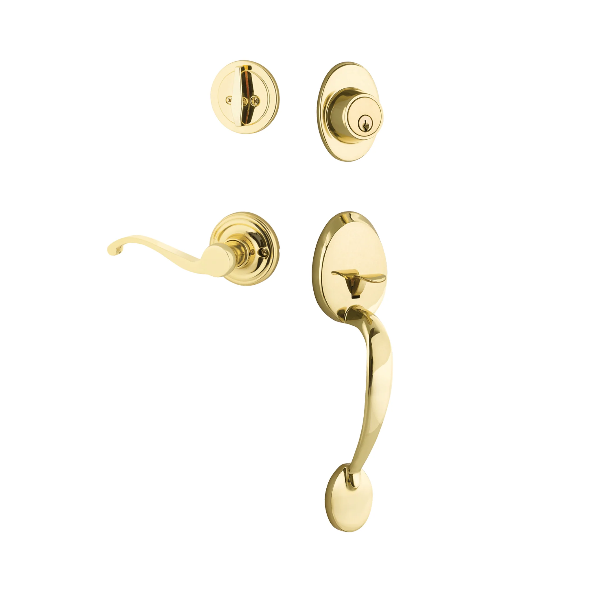 Maguire Entry Lockset - Image 11
