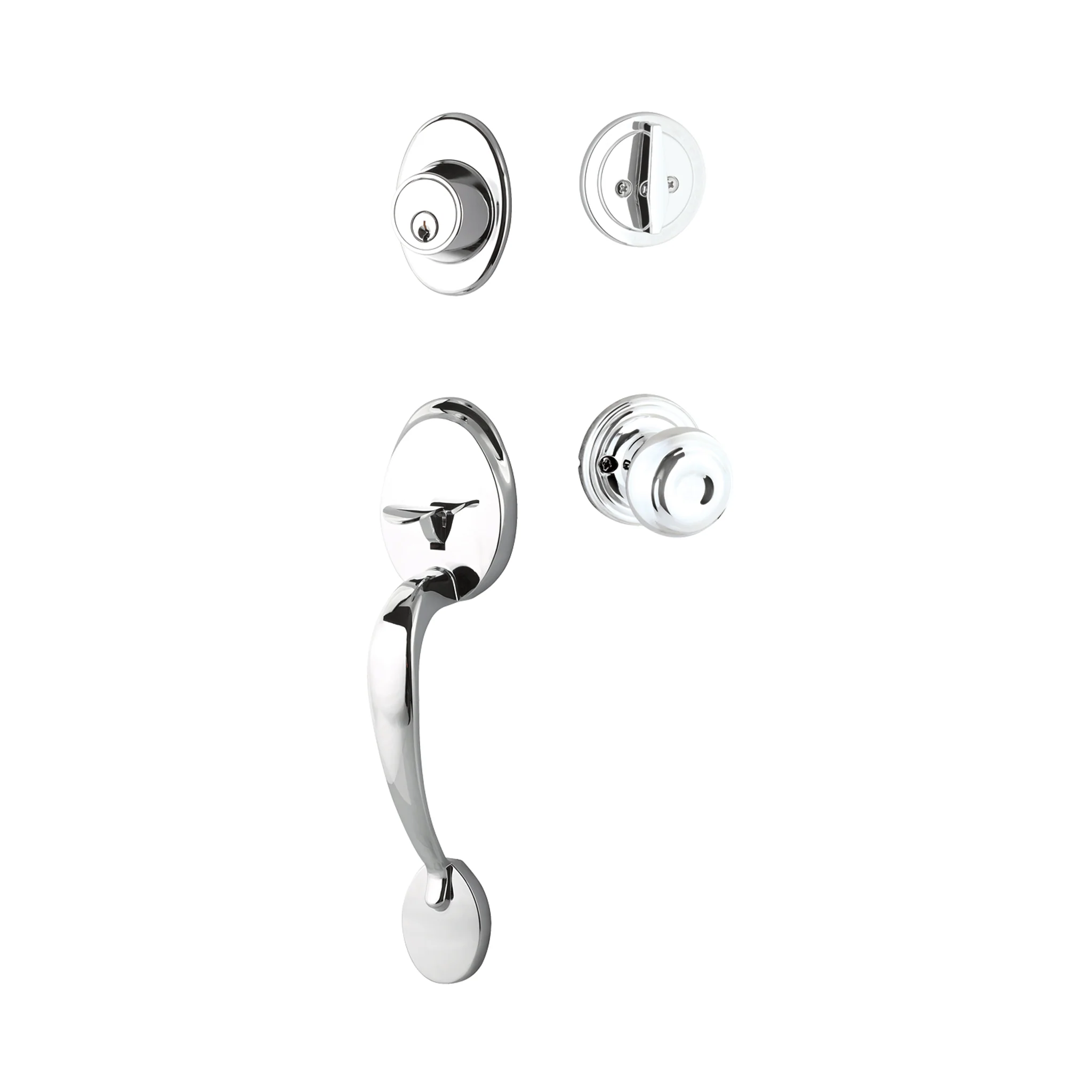 Maguire Entry Lockset - Image 18