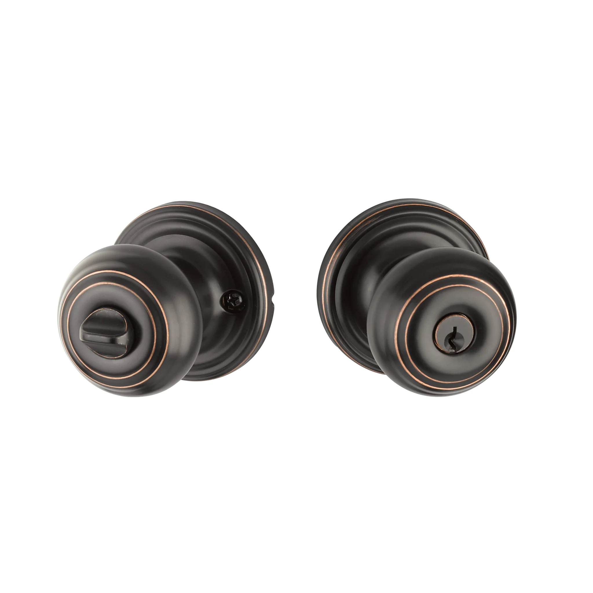 Maguire Interior Lockset - Image 57