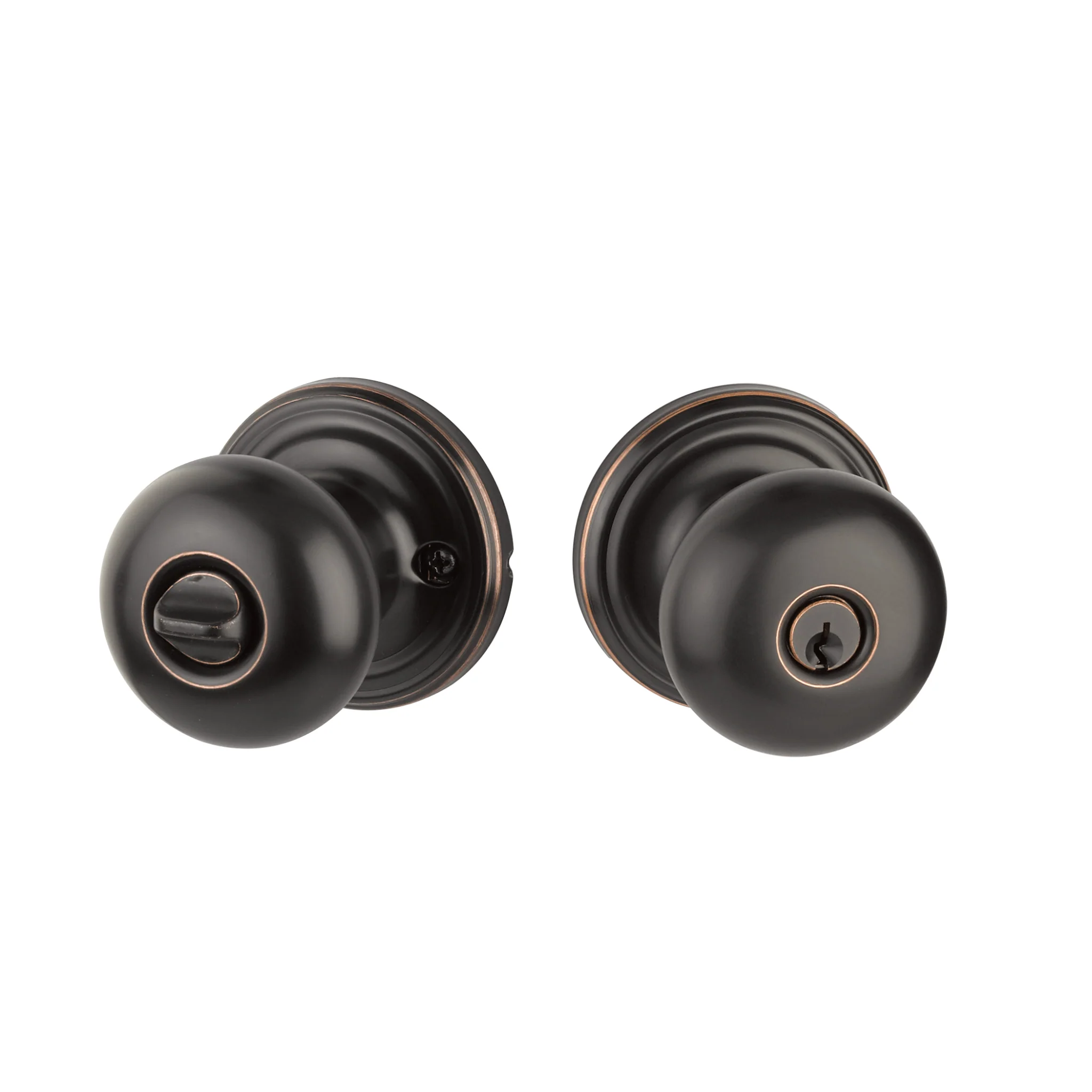 Maguire Interior Lockset - Image 61