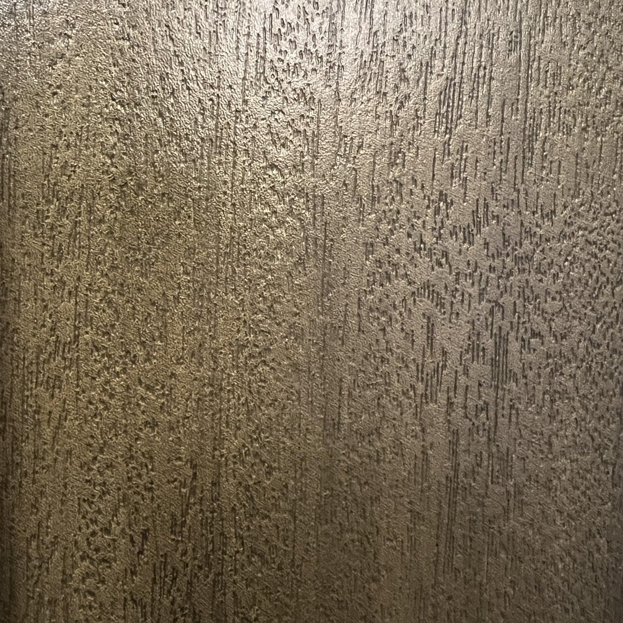 Mahogany Grain Fiberglass Entry Door Slab (2 Panel 3/4) - SLAB ONLY - Image 7