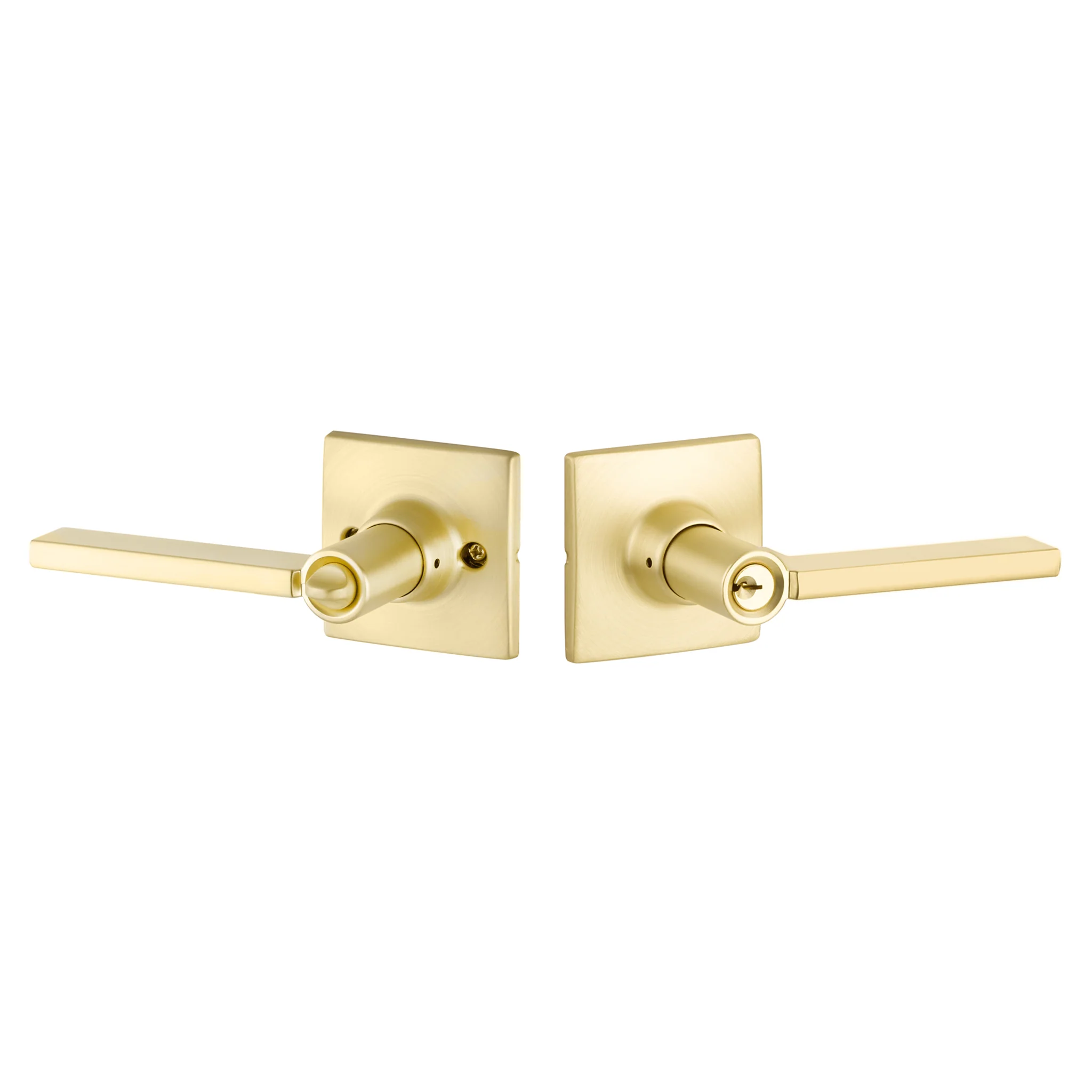 Marcel Interior Lockset - Image 10