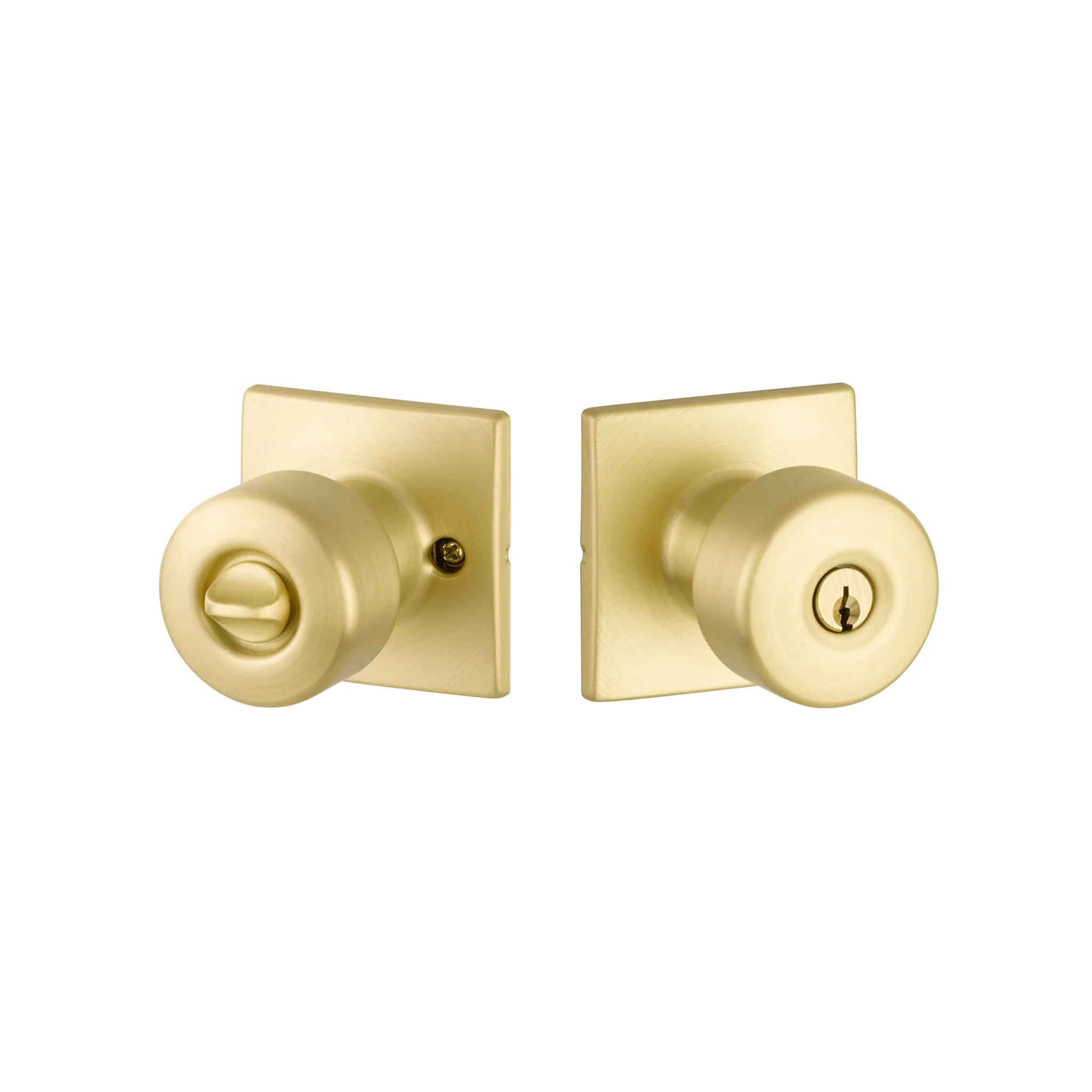 Marcel Interior Lockset - Image 38