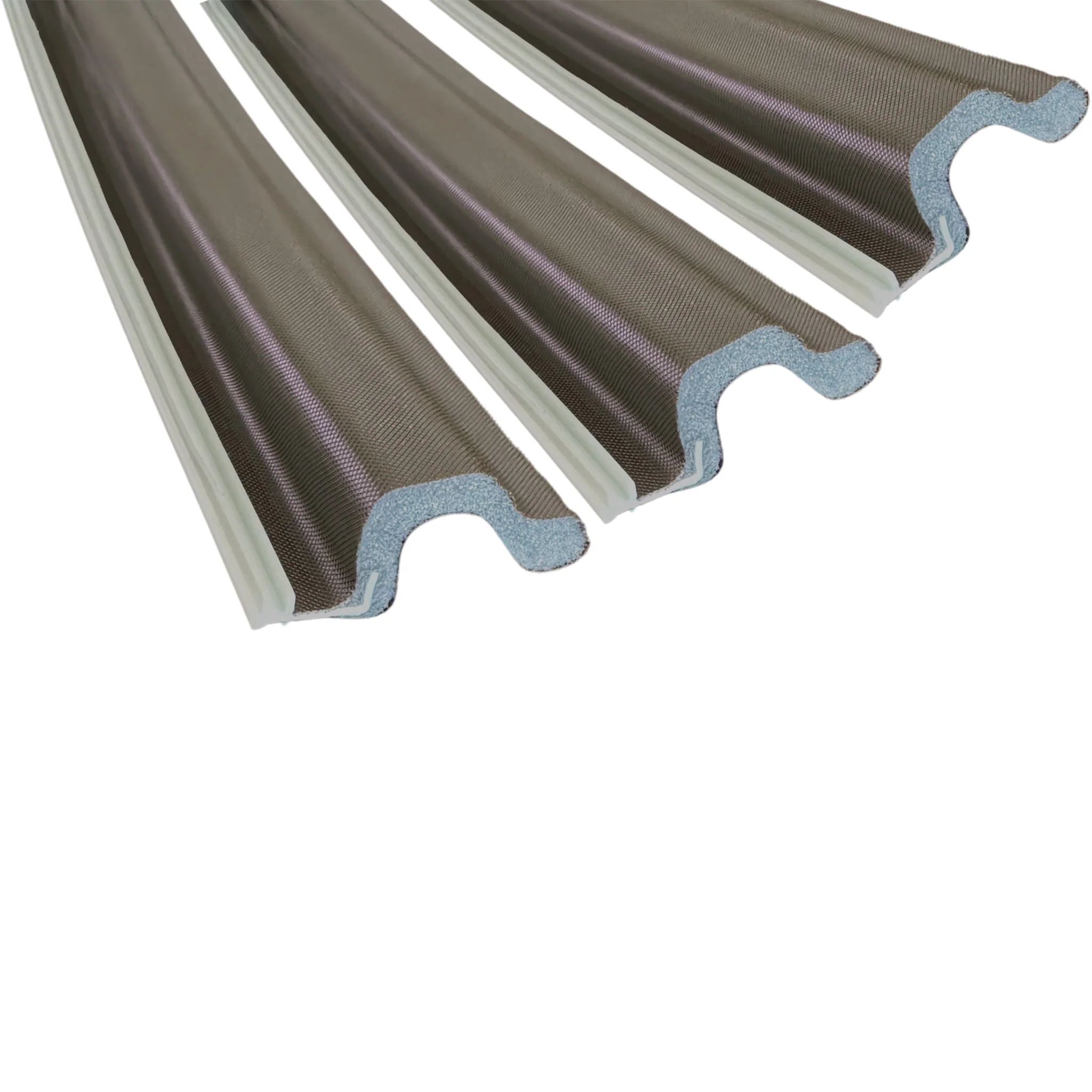 MEGA Reach Foam Weatherstrip Set (3 pieces) - Image 8