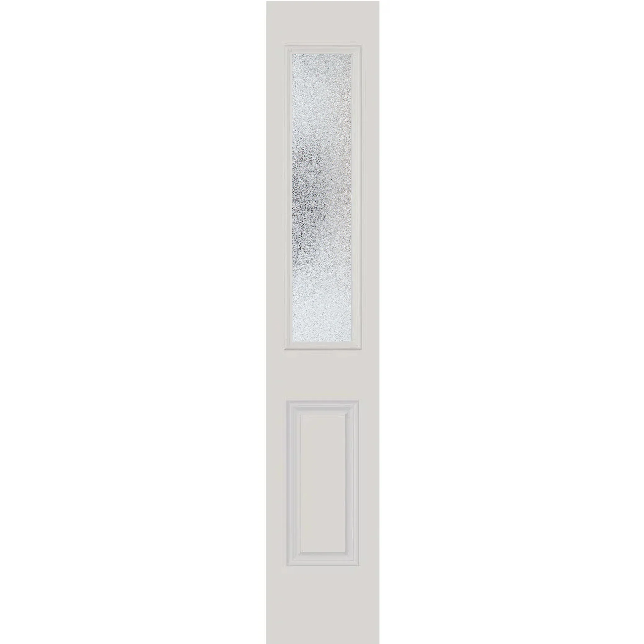 Microgranite Glass and Frame Kit (Half Sidelite)