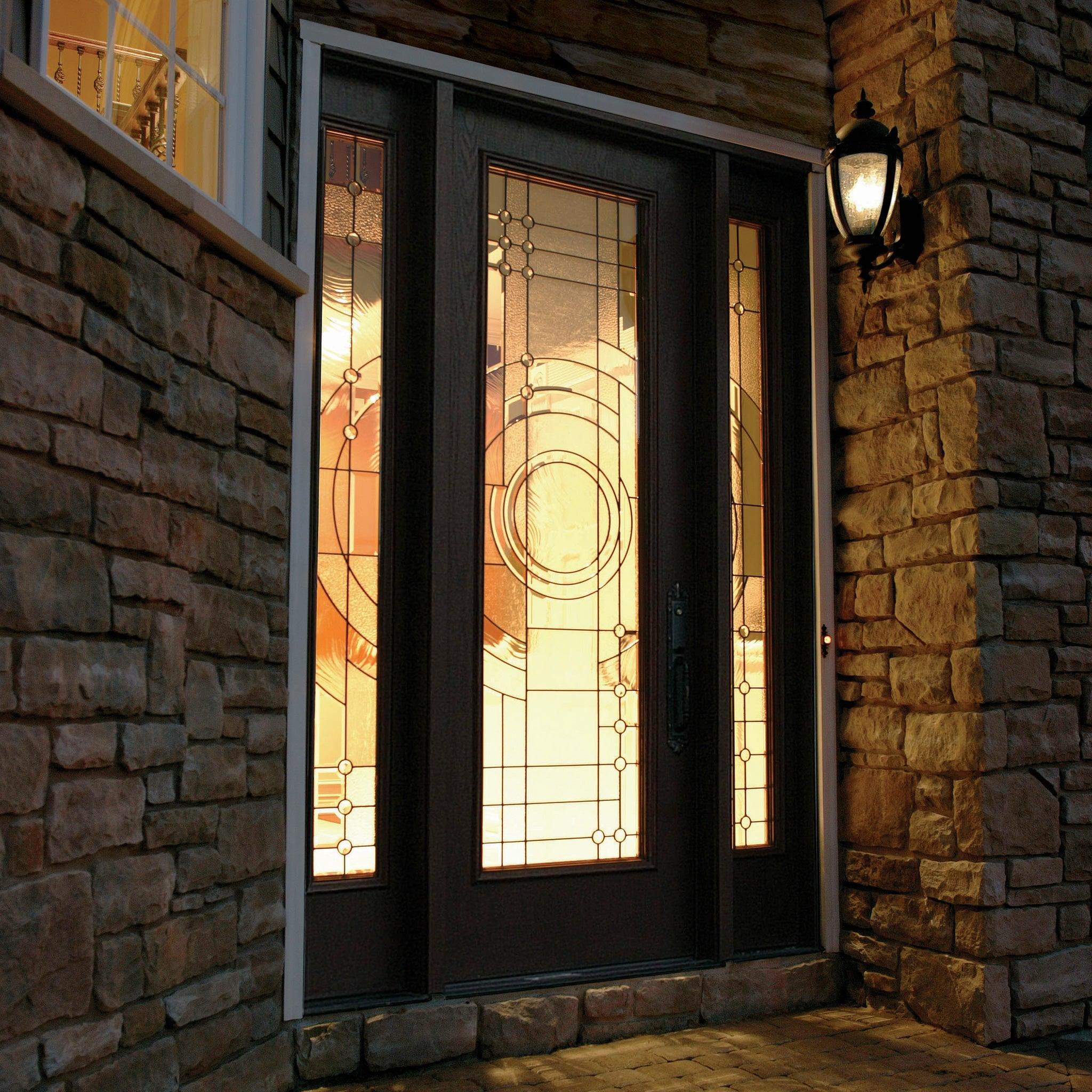 Moment Glass and Frame Kit (Full Sidelite) - Image 6