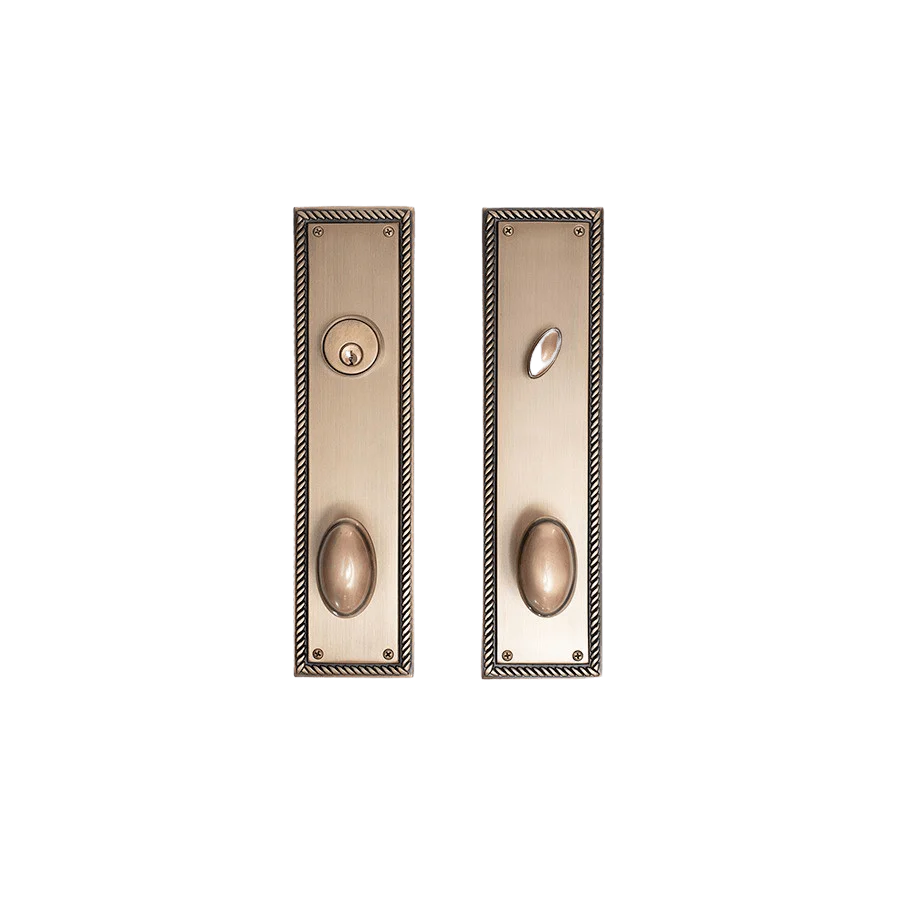 Newport Entry Lockset - Image 10
