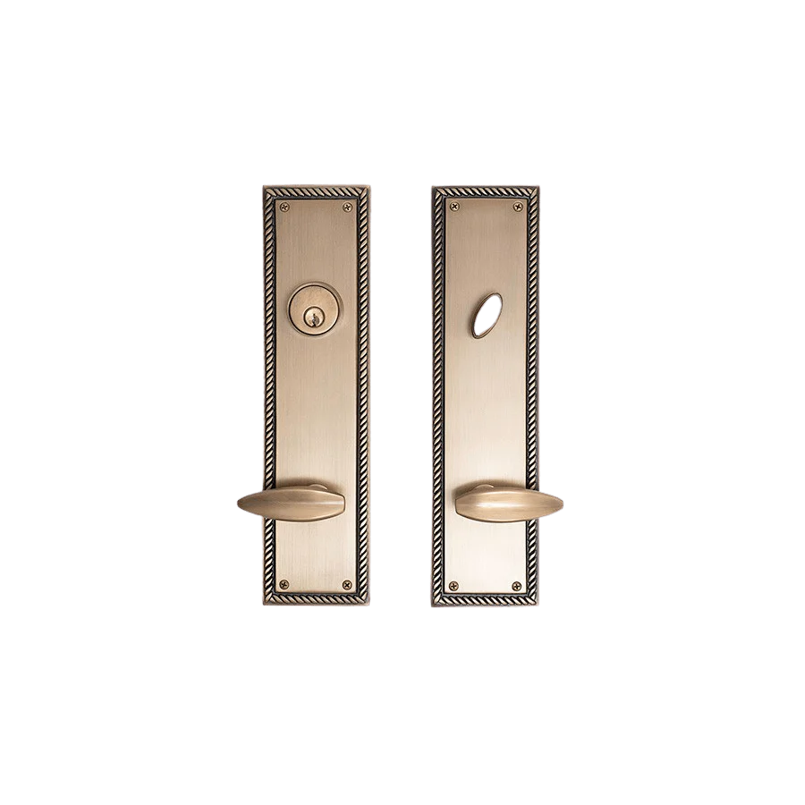 Newport Entry Lockset - Image 13