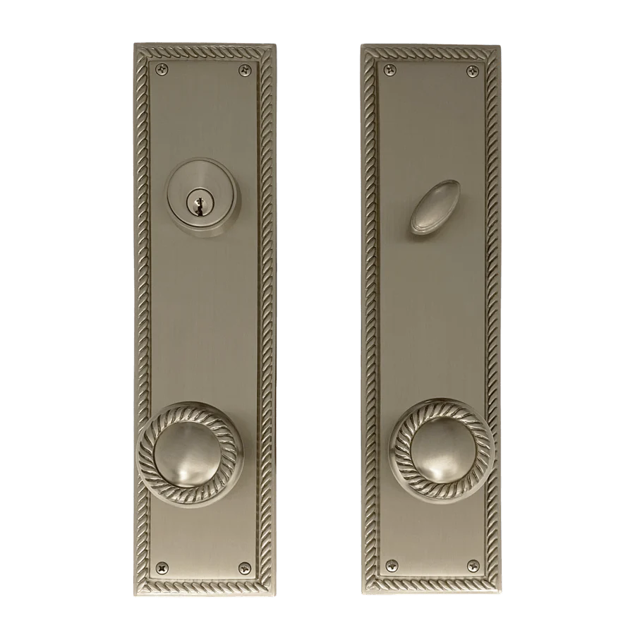 Newport Entry Lockset - Image 14