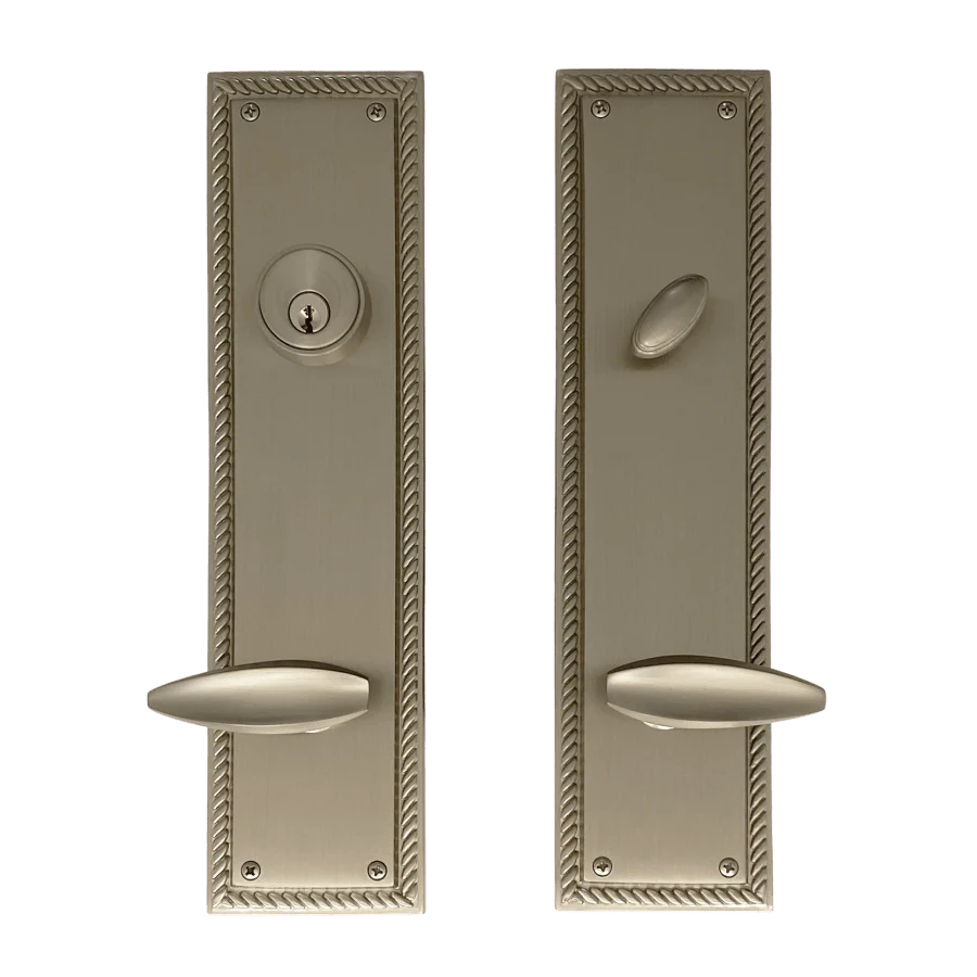 Newport Entry Lockset - Image 19