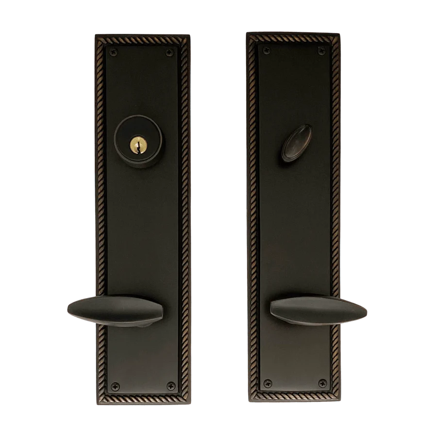 Newport Entry Lockset - Image 25