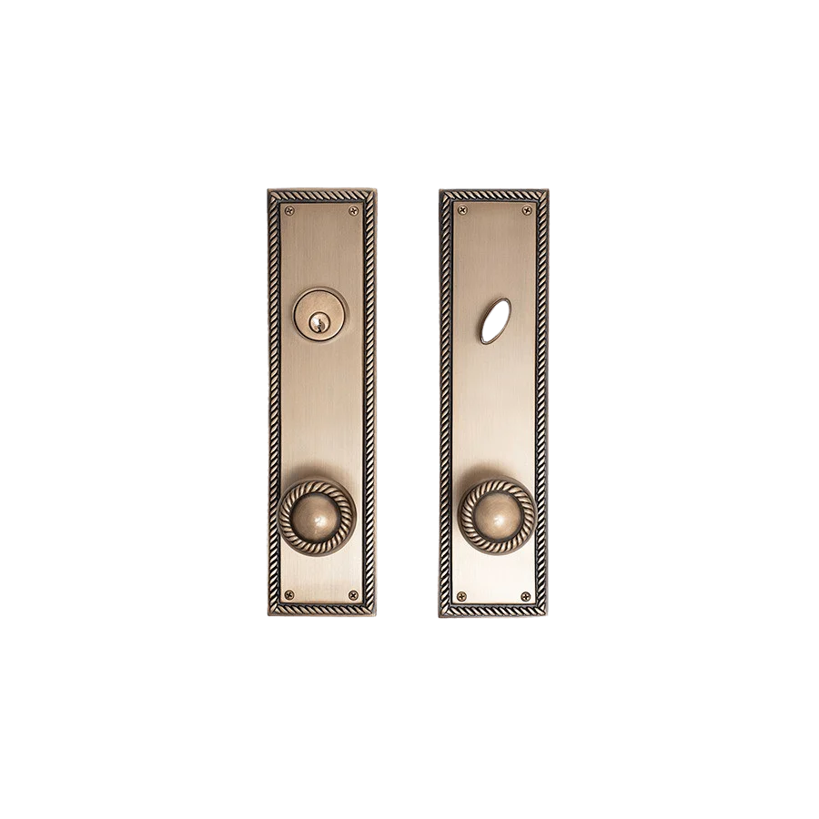 Newport Entry Lockset - Image 8