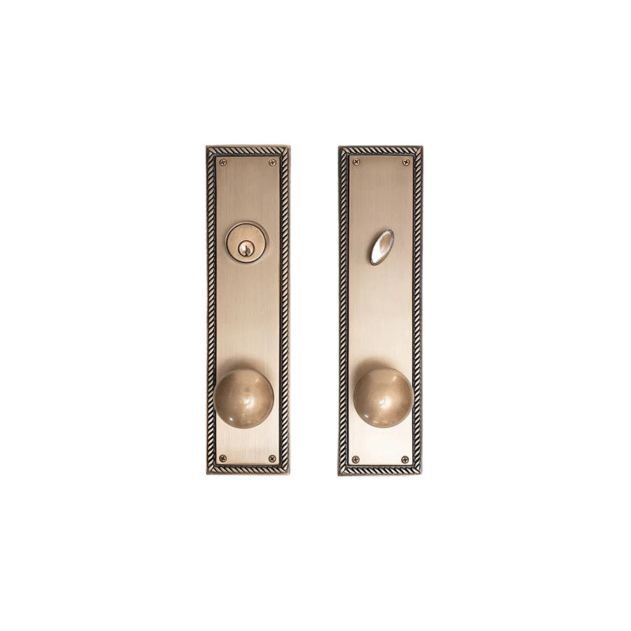 Newport Entry Lockset - Image 9