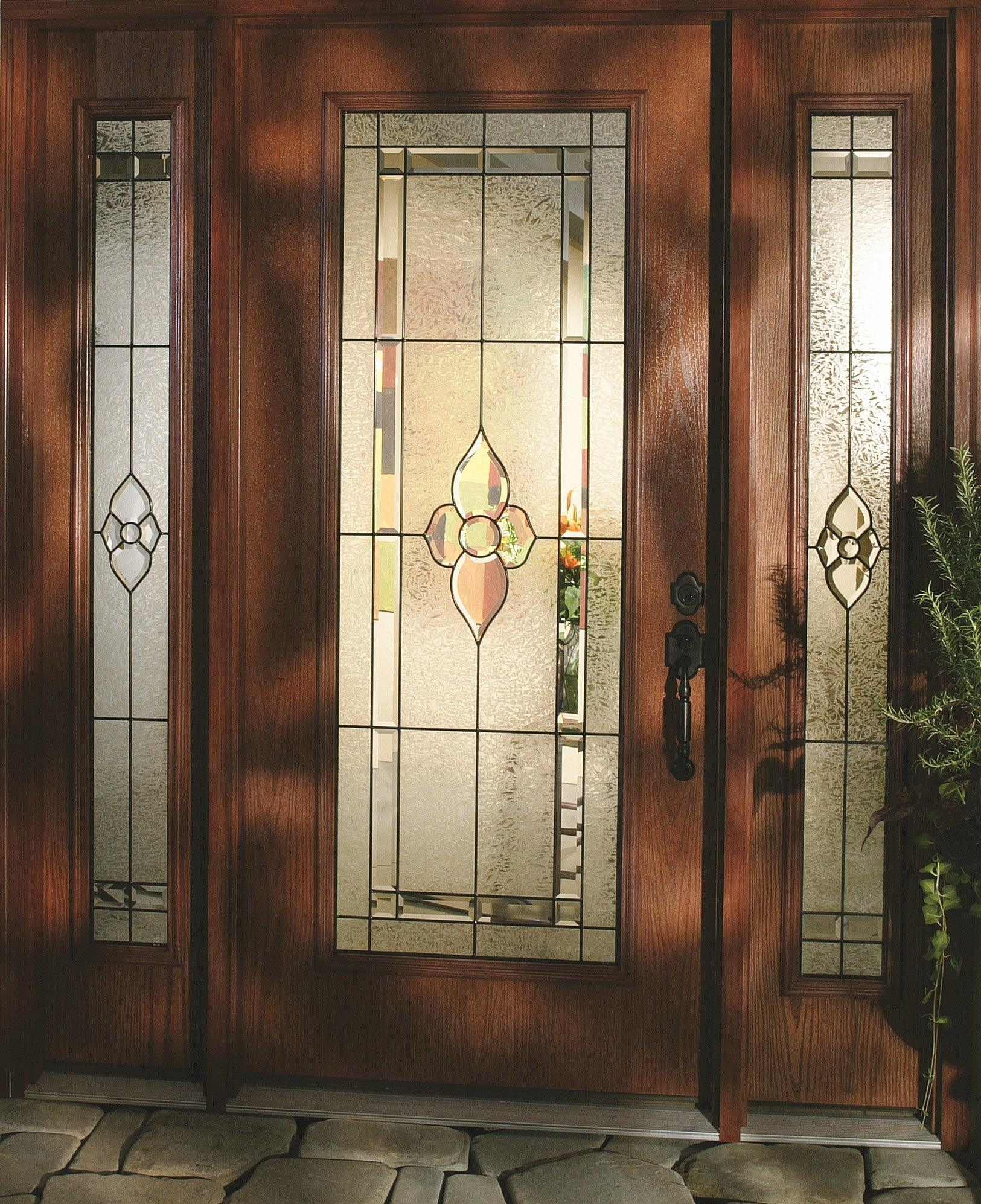 Normandy Glass and Frame Kit (Half Sidelite) - Image 6