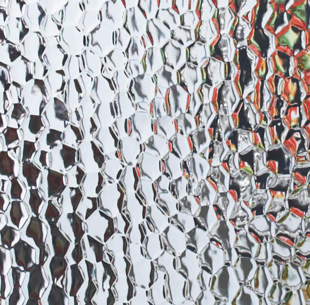 Oceana Glass and Frame Kit (3/4 Lite) - Image 2