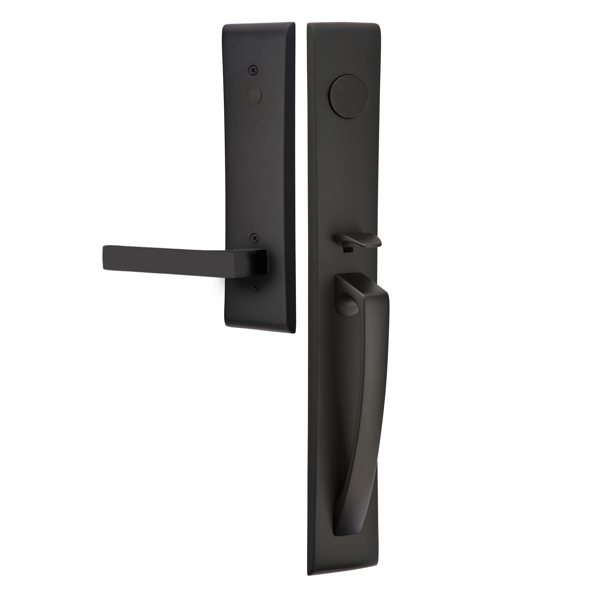 Orion Entry Lockset by Emtek - Image 18