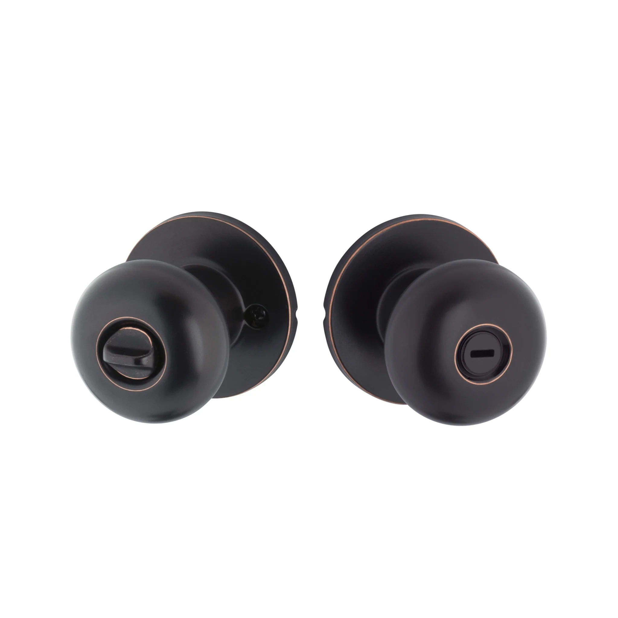 Owen Interior Lockset - Image 42