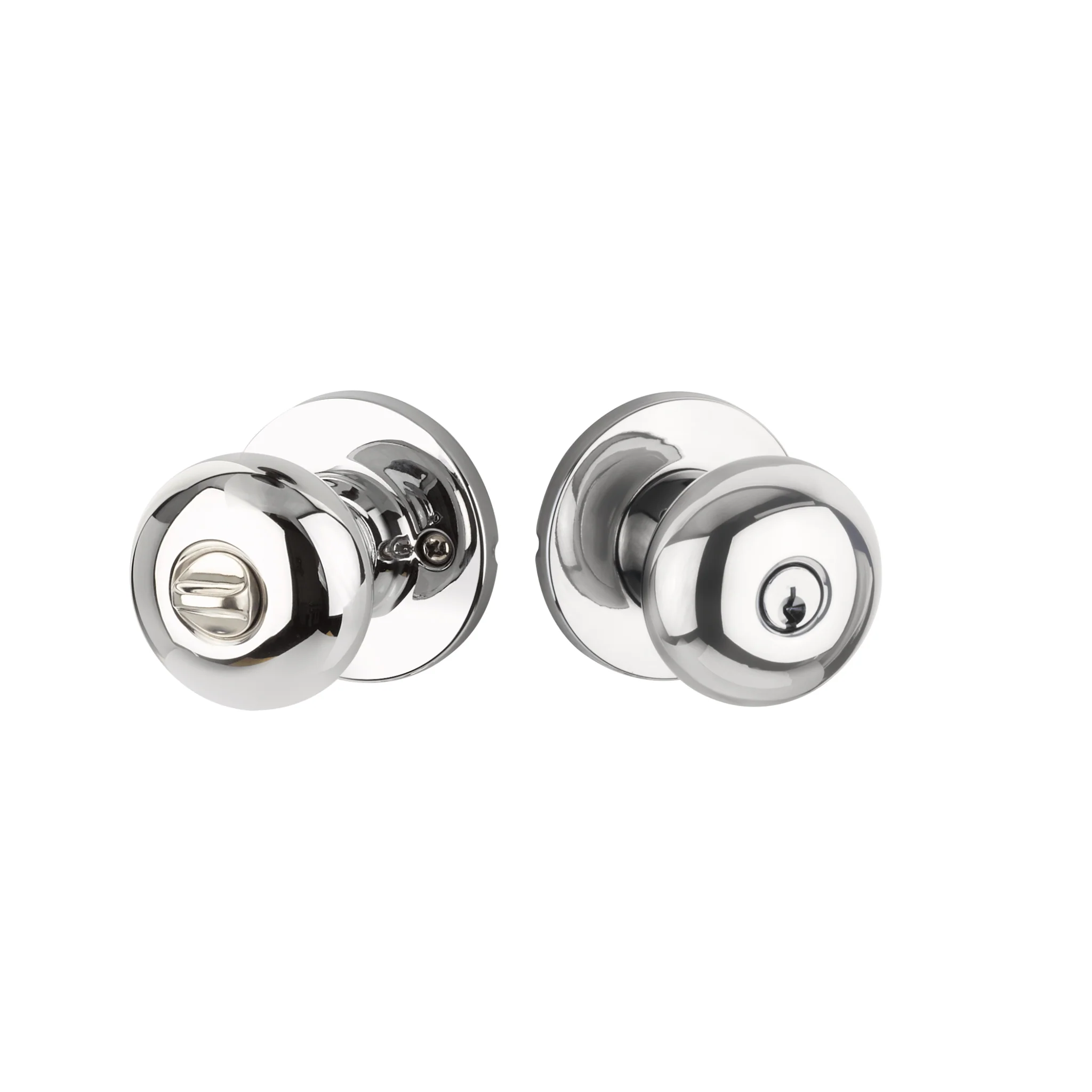 Owen Interior Lockset - Image 7
