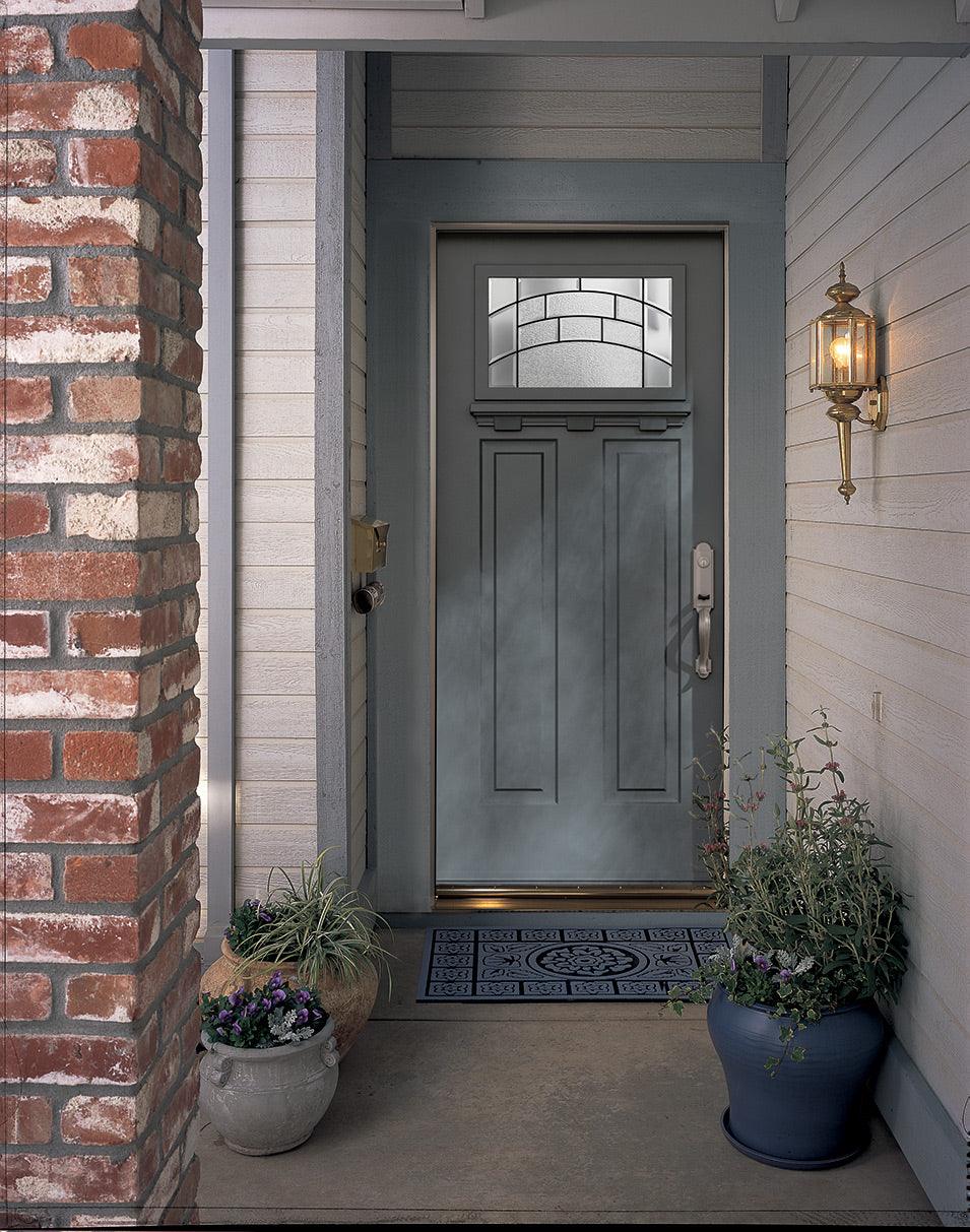 Paxton Glass and Frame Kit (Full Sidelite) - Image 2