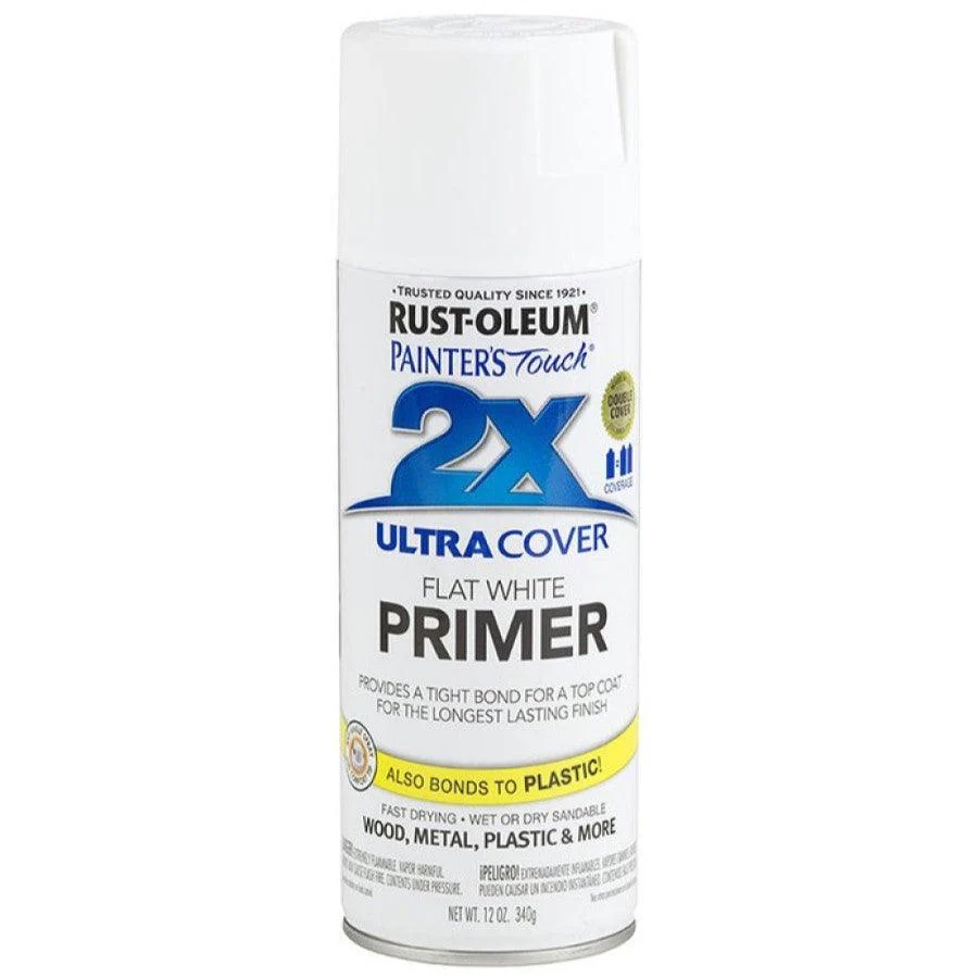 Plastic Adhesion Promoter (Primer)