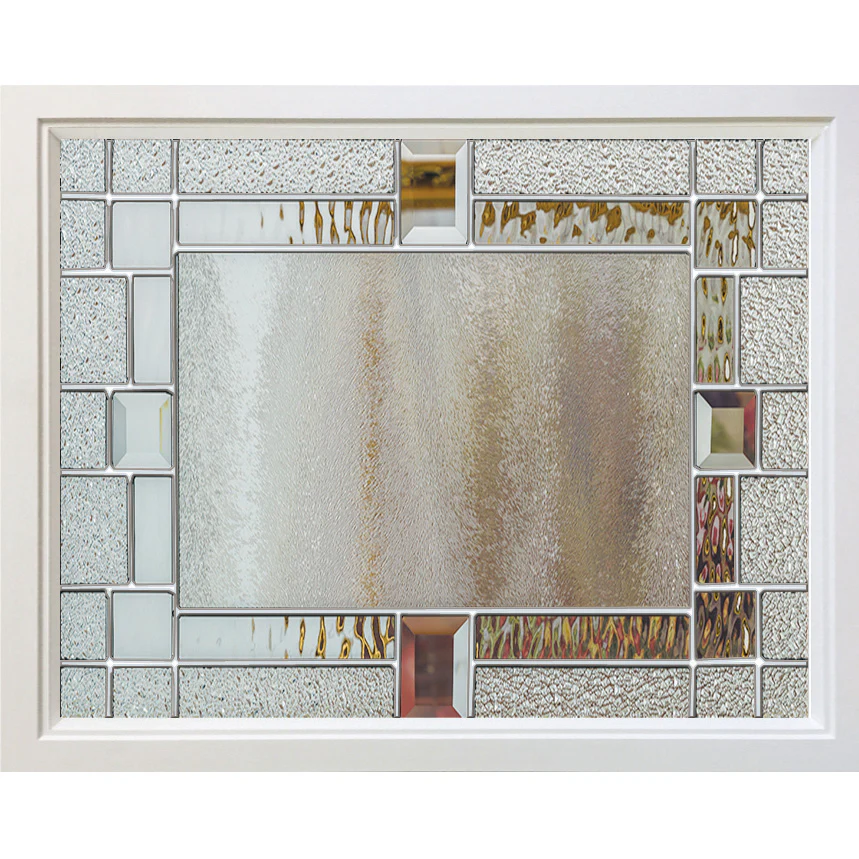 Portland Glass and Frame Kit (Craftsman) - Image 5