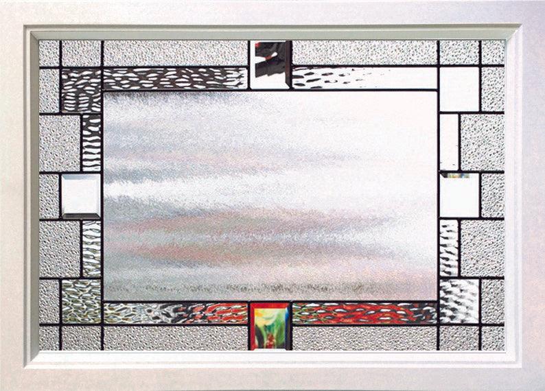Portland Glass and Frame Kit (Craftsman) - Image 6