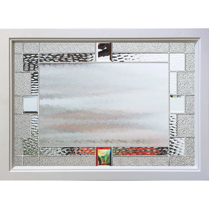 Portland Glass and Frame Kit (Craftsman) - Image 7