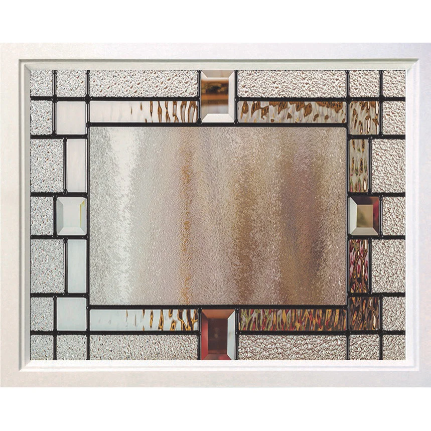 Portland Glass and Frame Kit (Craftsman) - Image 8