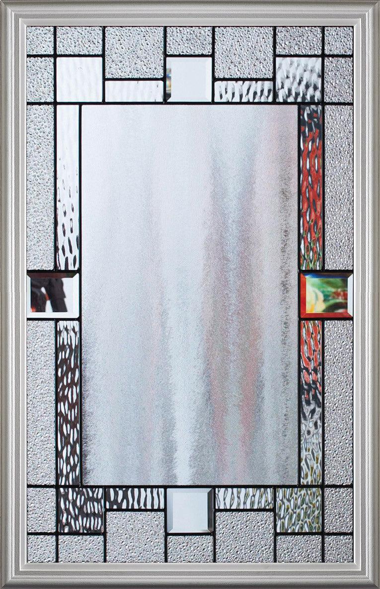 Portland Glass and Frame Kit (Half Lite) - Image 6