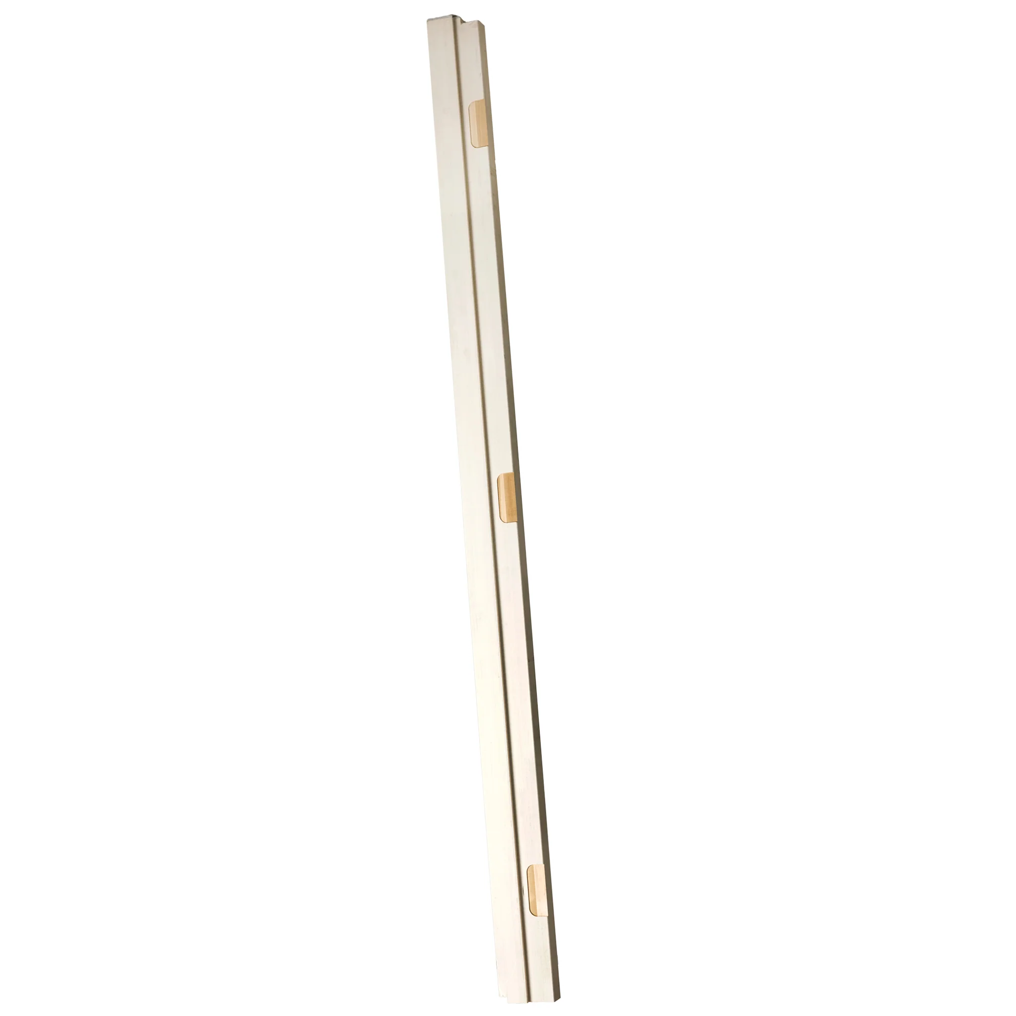 Primed Poplar Mull Post - Image 3