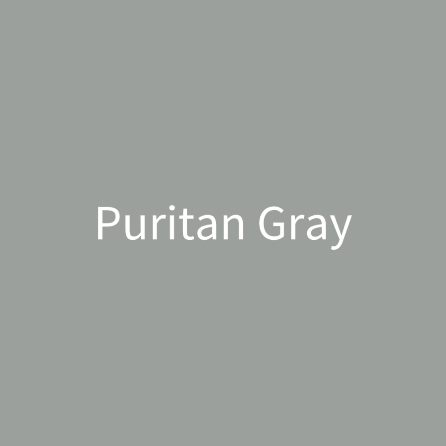 Puritan Gray Door Paint (1 Quart) - Image 3