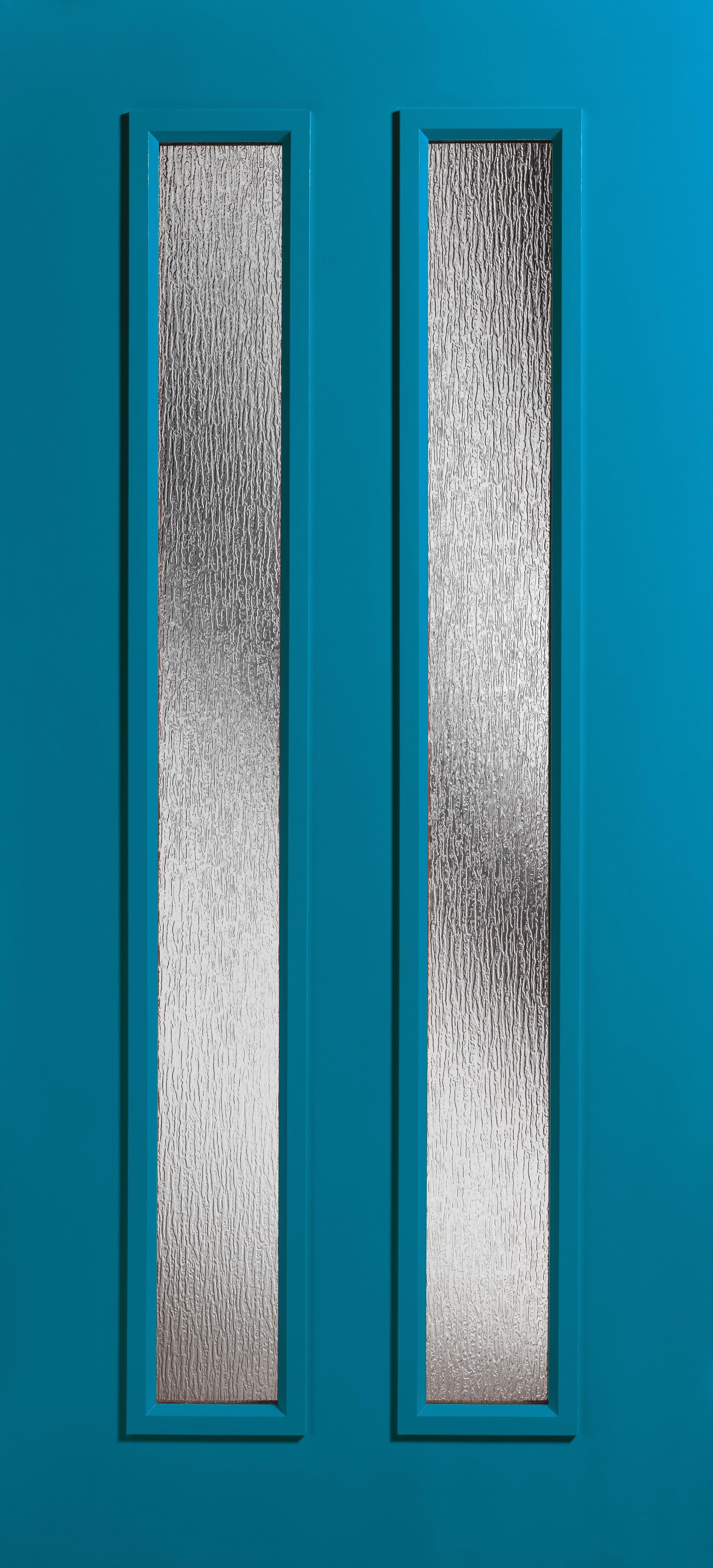 Rain Glass and Frame Kit (Full Sidelite) - Image 2
