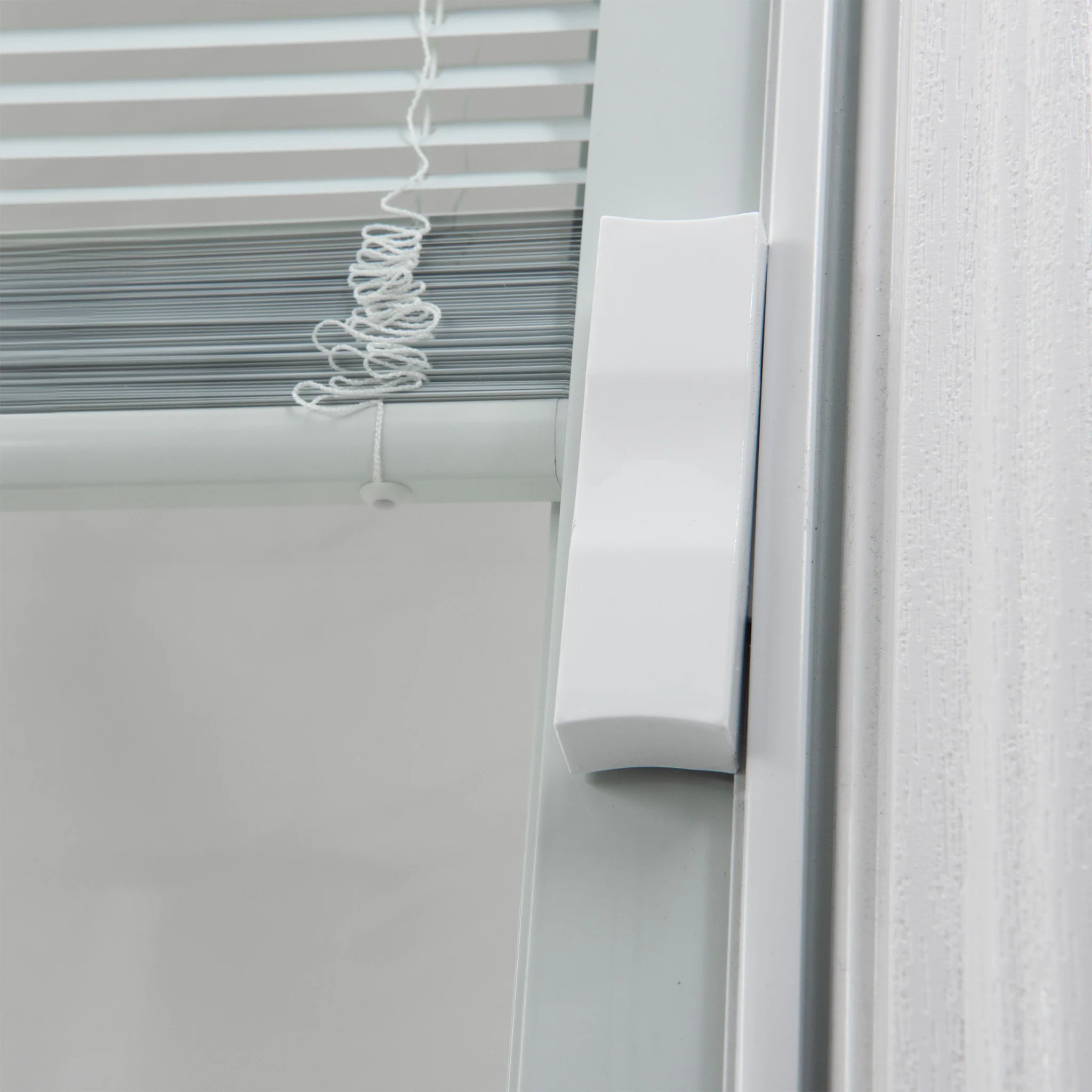 Raise & Lower Blinds Glass and Frame Kit (Extra Wide Full Sidelite) - Image 6
