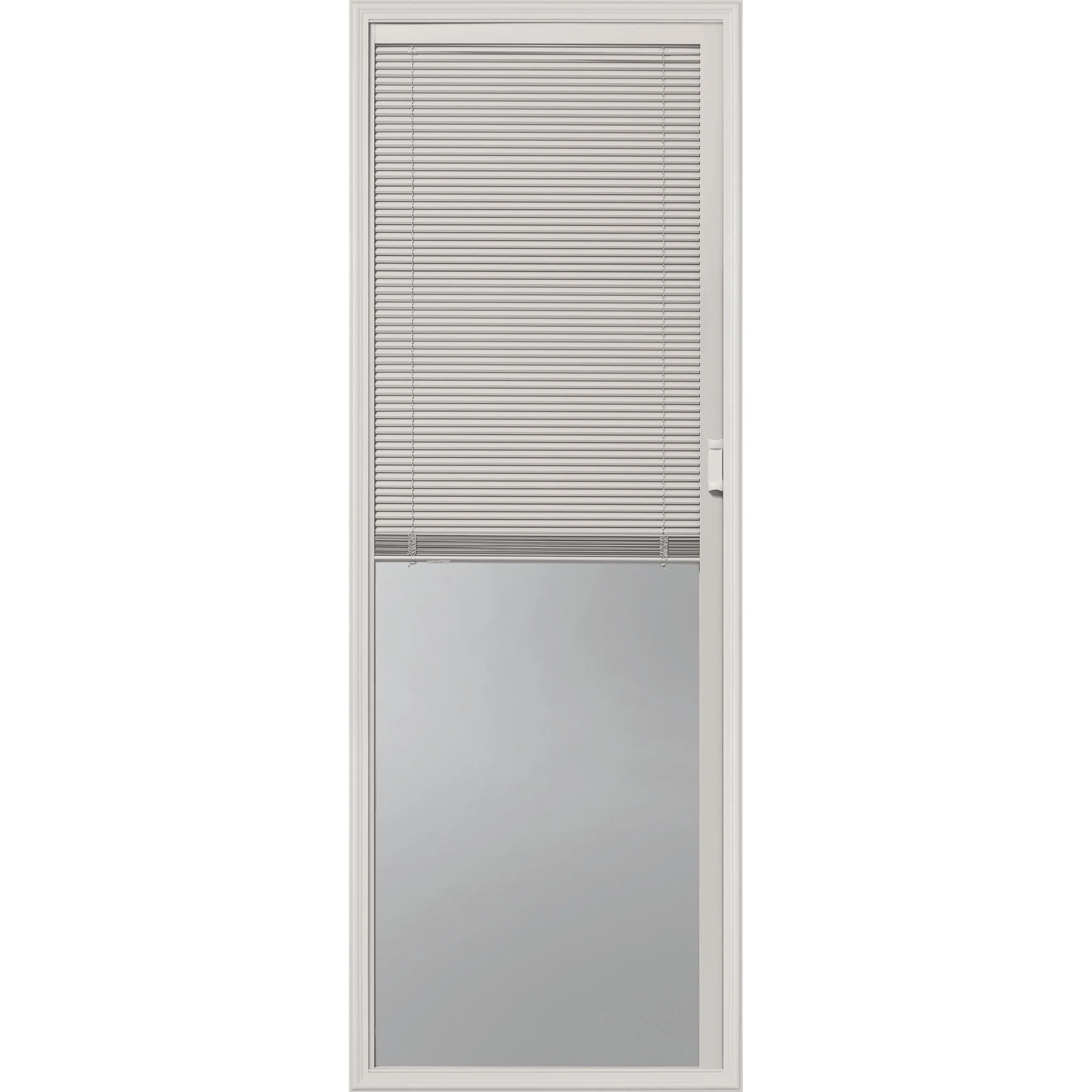 Raise & Lower Blinds Glass and Frame Kit (Full Lite) - Image 11