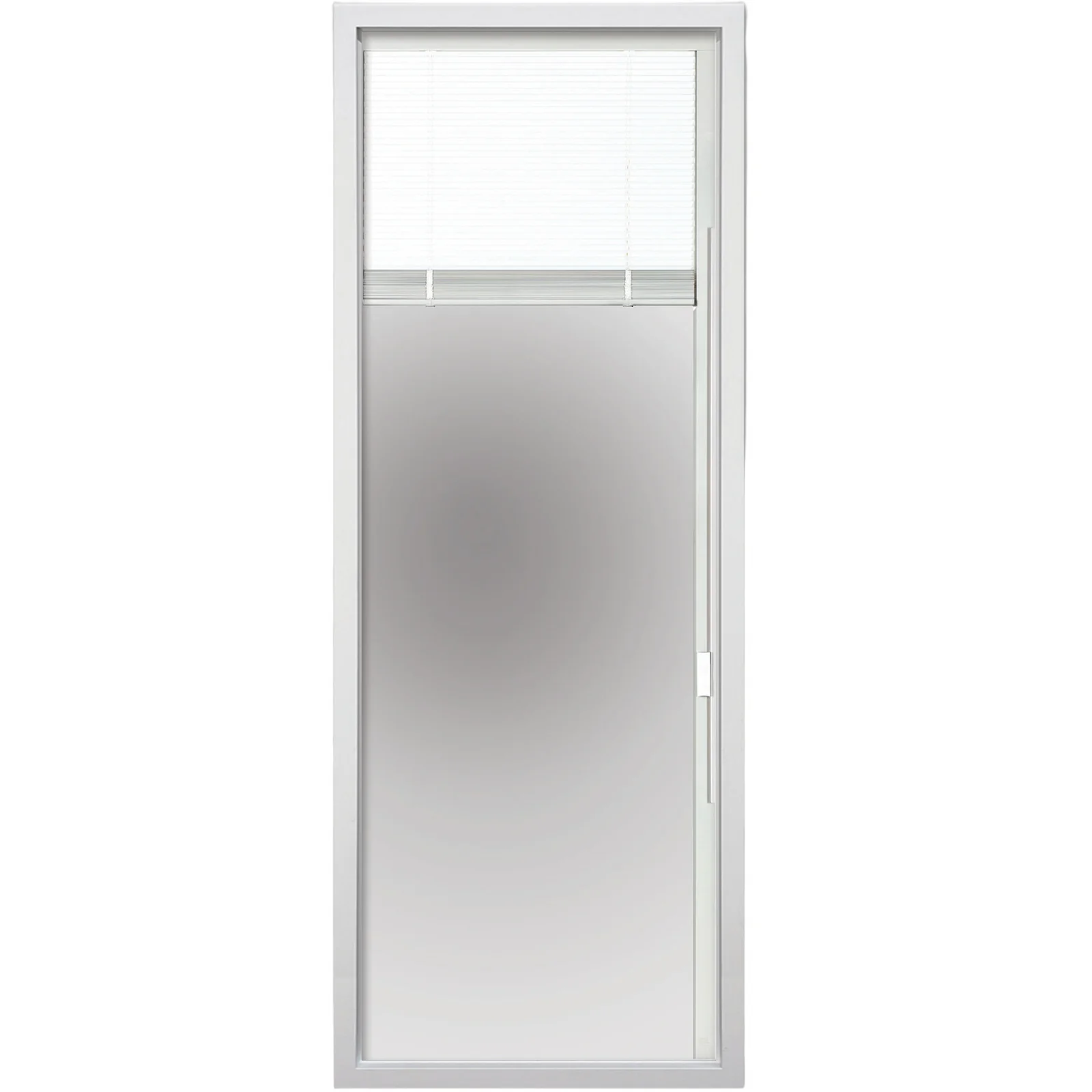 Raise & Lower Blinds Glass and Frame Kit (Full Lite) - Image 12