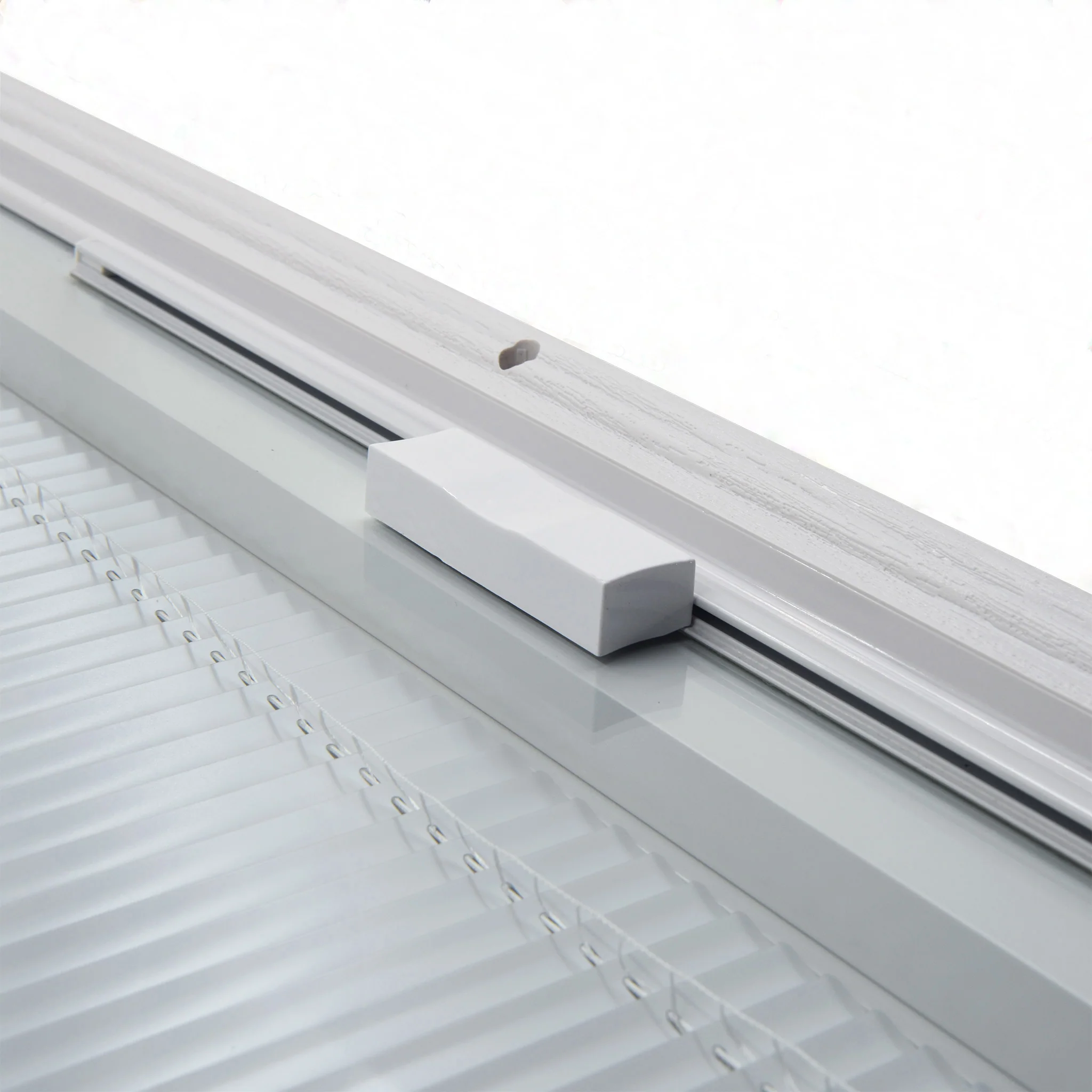 Raise & Lower Blinds Glass and Frame Kit (Half Sidelite) - Image 3